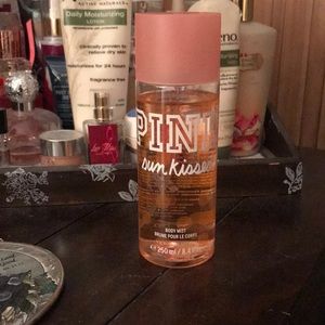 Victoria’s Secret Pink Body Spray